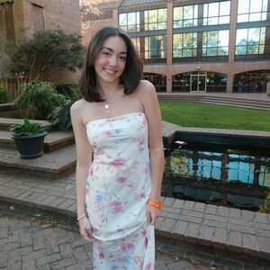 Meet your Posher, Calli